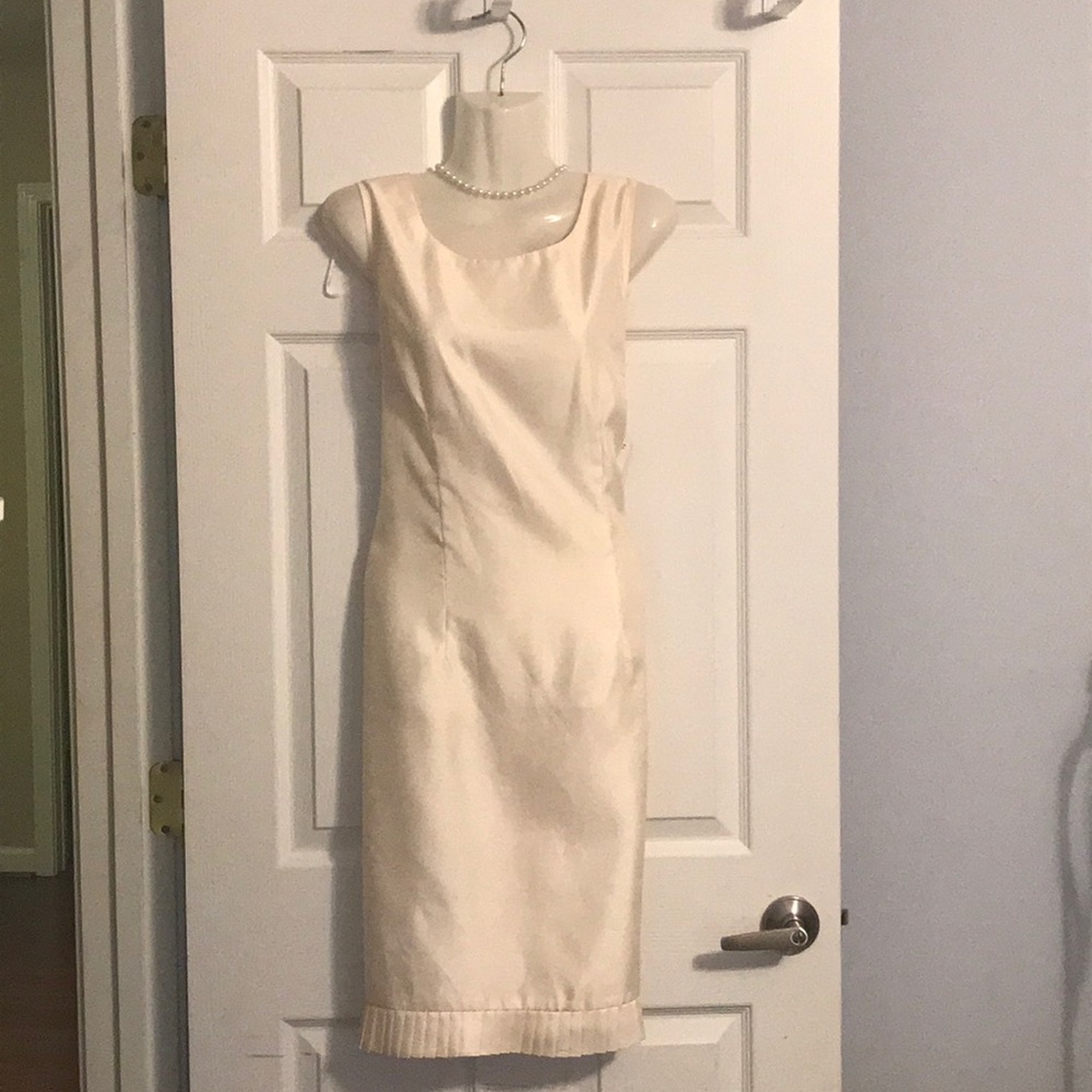 2-pc blazer dress suit